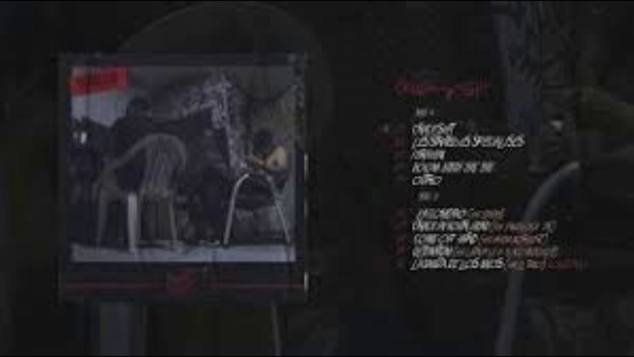 01 - Ckl & Jocbeats - Crack Shit