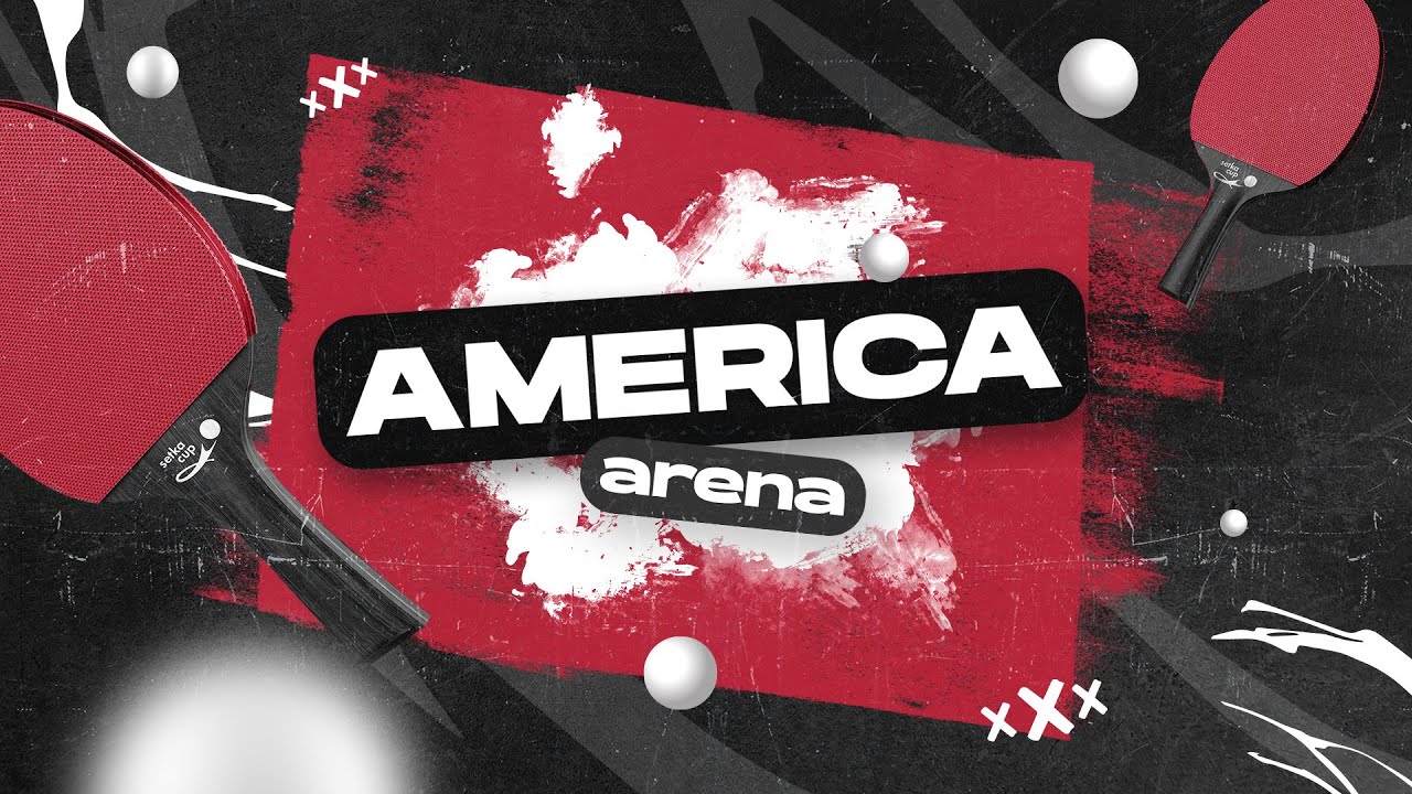 Tournament 2026-01-21 Men, morning. Arena "America"