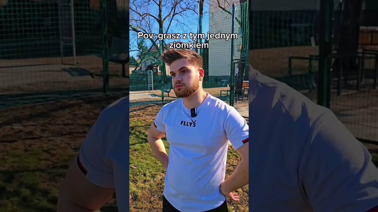 pov: każdy ma takiego ziomka 🤣⚽️ #football #pilkanozna #piłkanożna
