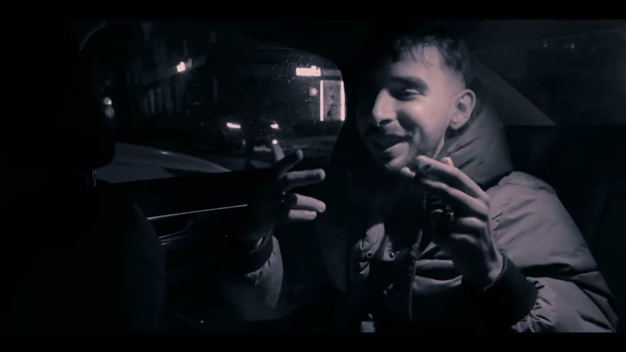Saggio - Classique ( Clip officiel )