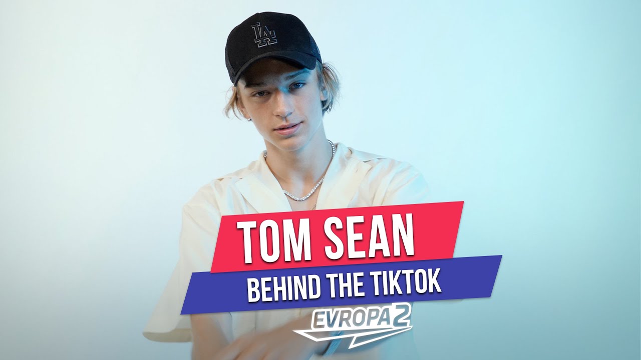 TOM SEAN - Bylo těžké lidem vysvětlovat, že neberu kokain |ROZHOVOR|