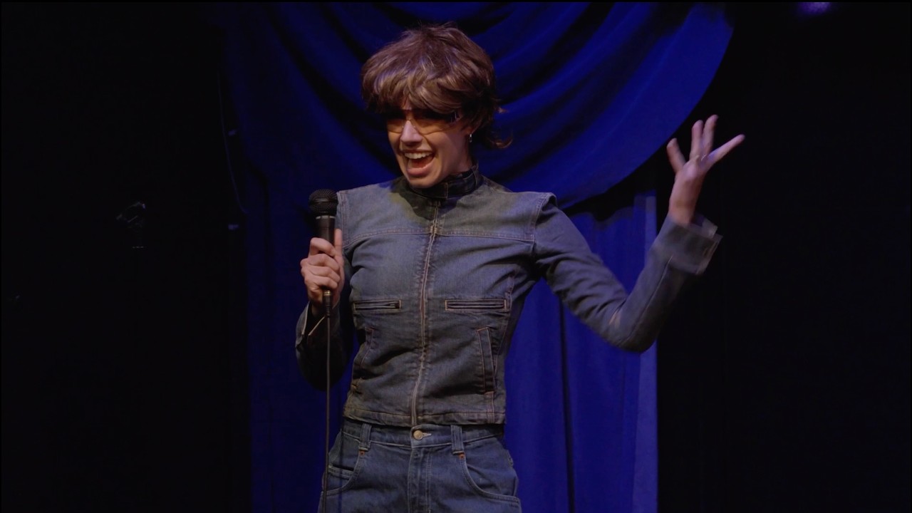 Rhonda Thupes - Night Job Show 1/26