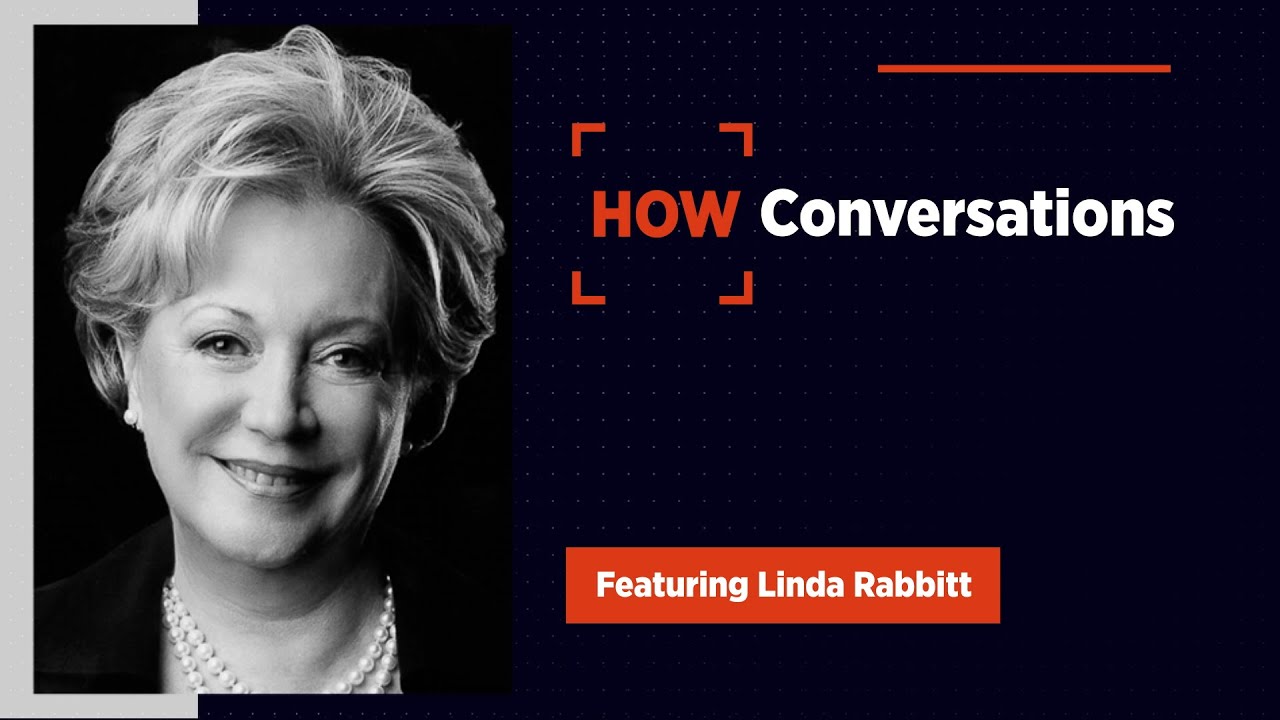 Linda Rabbitt: Resilience, Purpose, and Leaving Things Better Than You Found Them