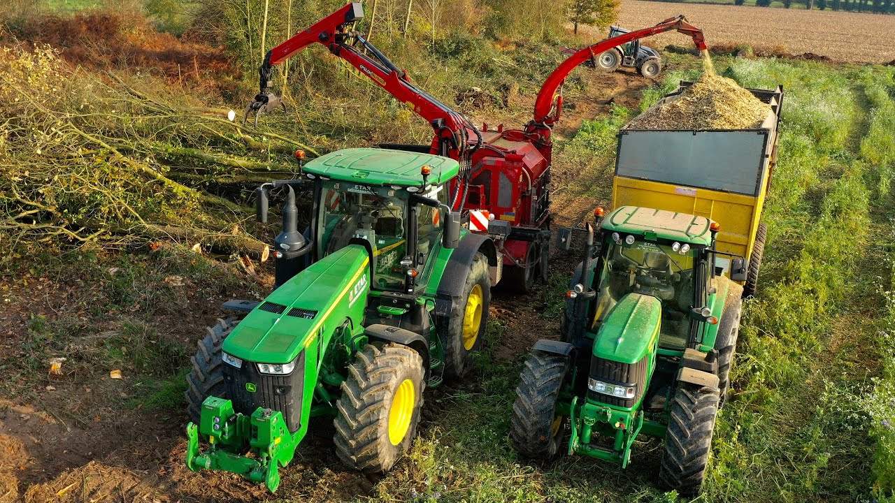 🇫🇷DÉCOUVREZ L'ENTREPRISE ETAR ENVIRONNEMENT®🪵🌲