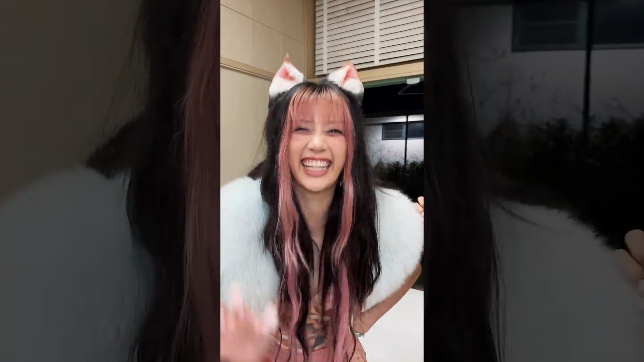 give me a grrrr #KATSEYE #KATSEYE_Daniela #KATSEYE_Yoonchae #KATSEYE_Megan