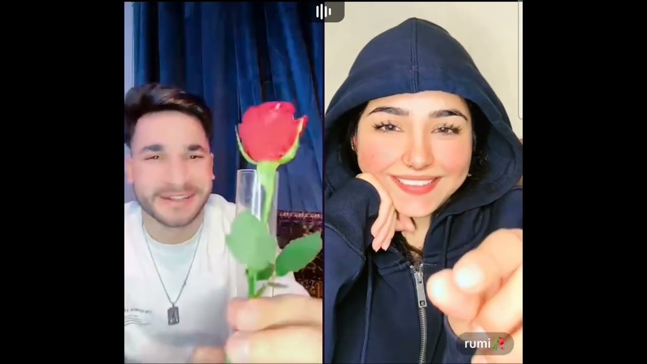 Waliullah and rumi sra khokli gapshap entertaining video tar akheera ogory