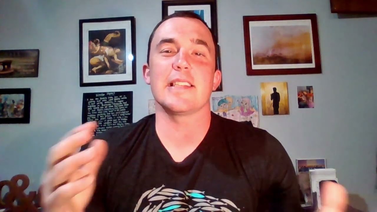 The Chosen Video Study Guide Episode 2 Season 5