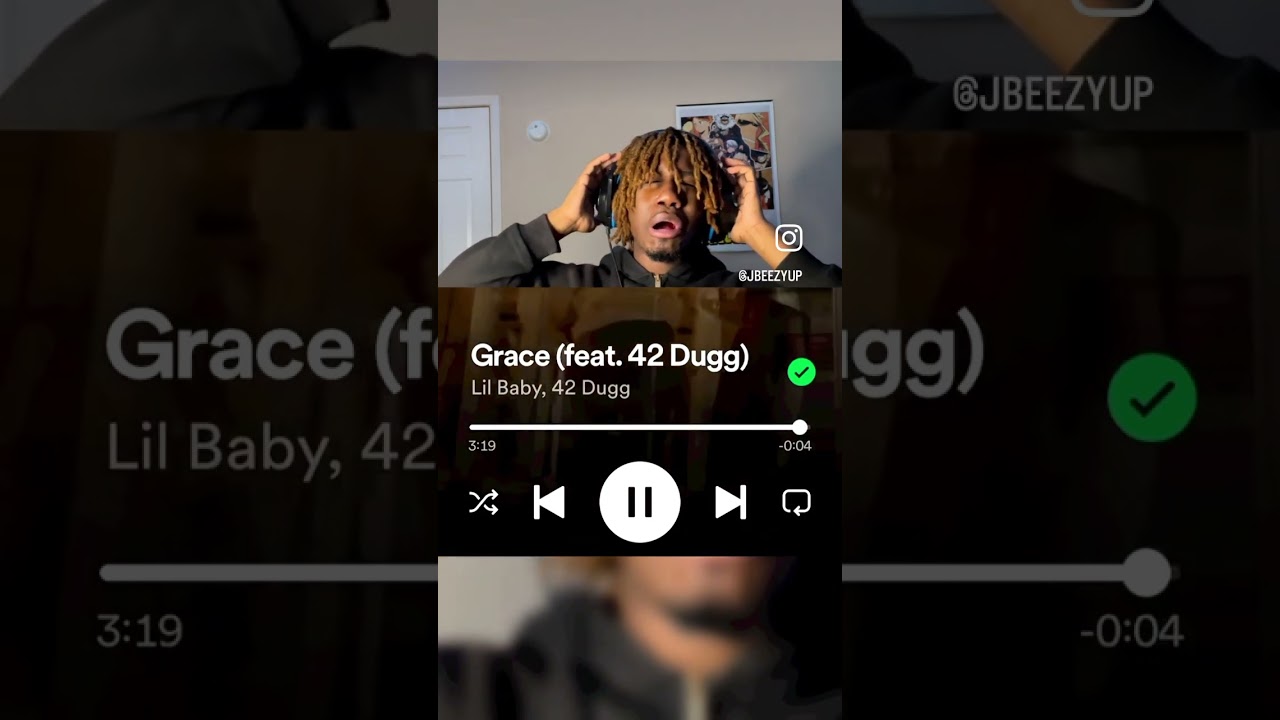 Rating my viewers Spotify transitions pt.118 (LIVE ON TWITCH/ Jbeezyup) #shorts