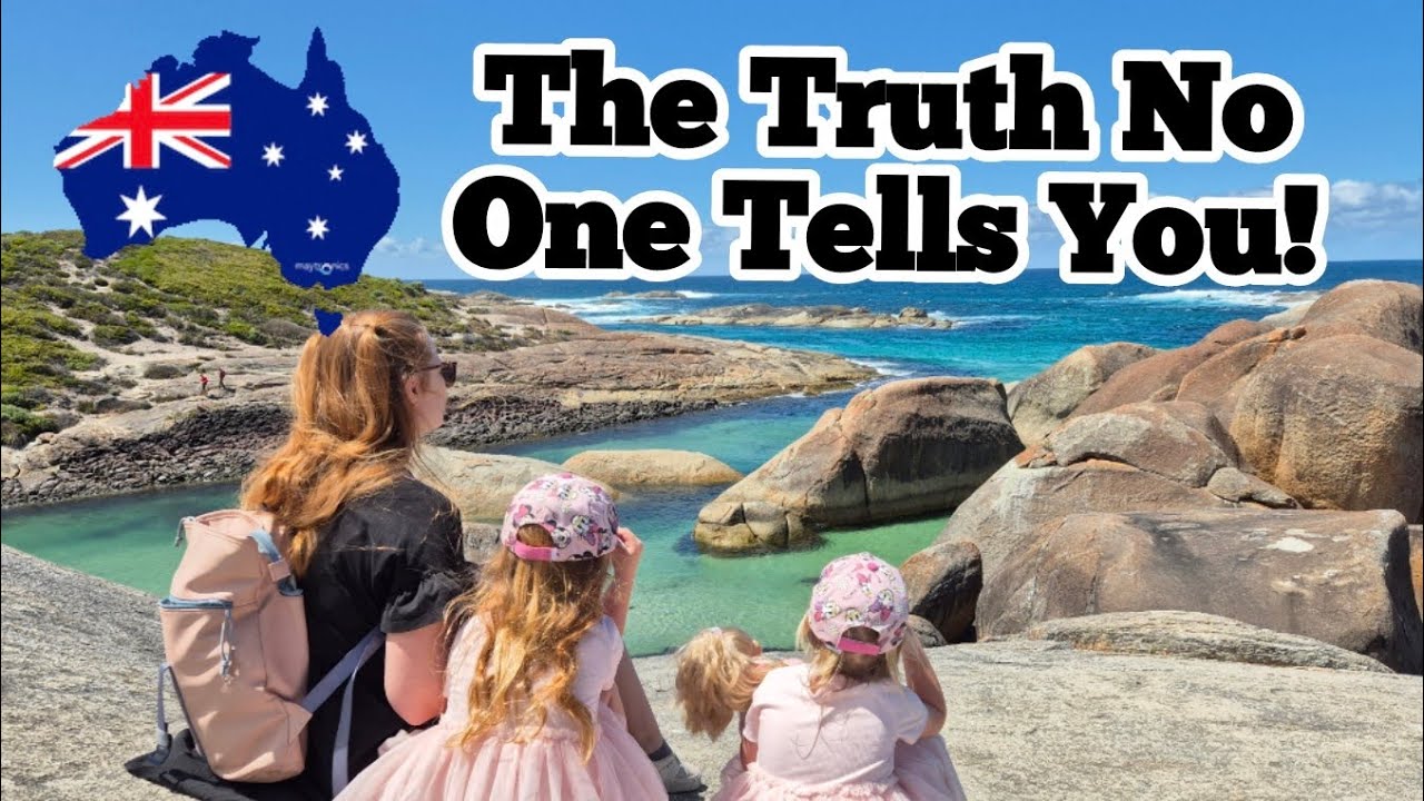 What I Wish I Knew Before Moving to Australia from the UK.