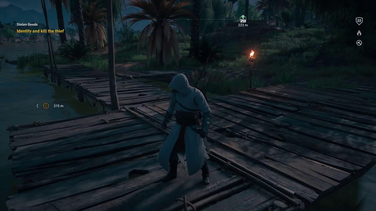 Assassin's Creed Origins 7