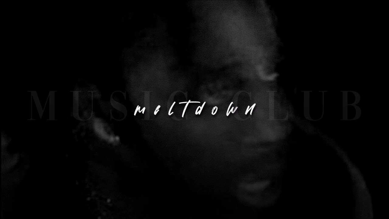Travis Scott, MELTDOWN | slowed + reverb |