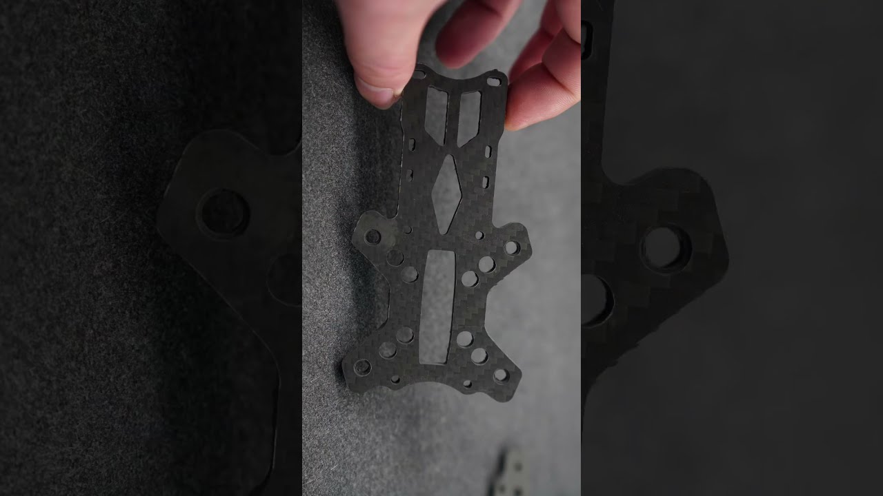 CNC carbon fiber board cutting machine 