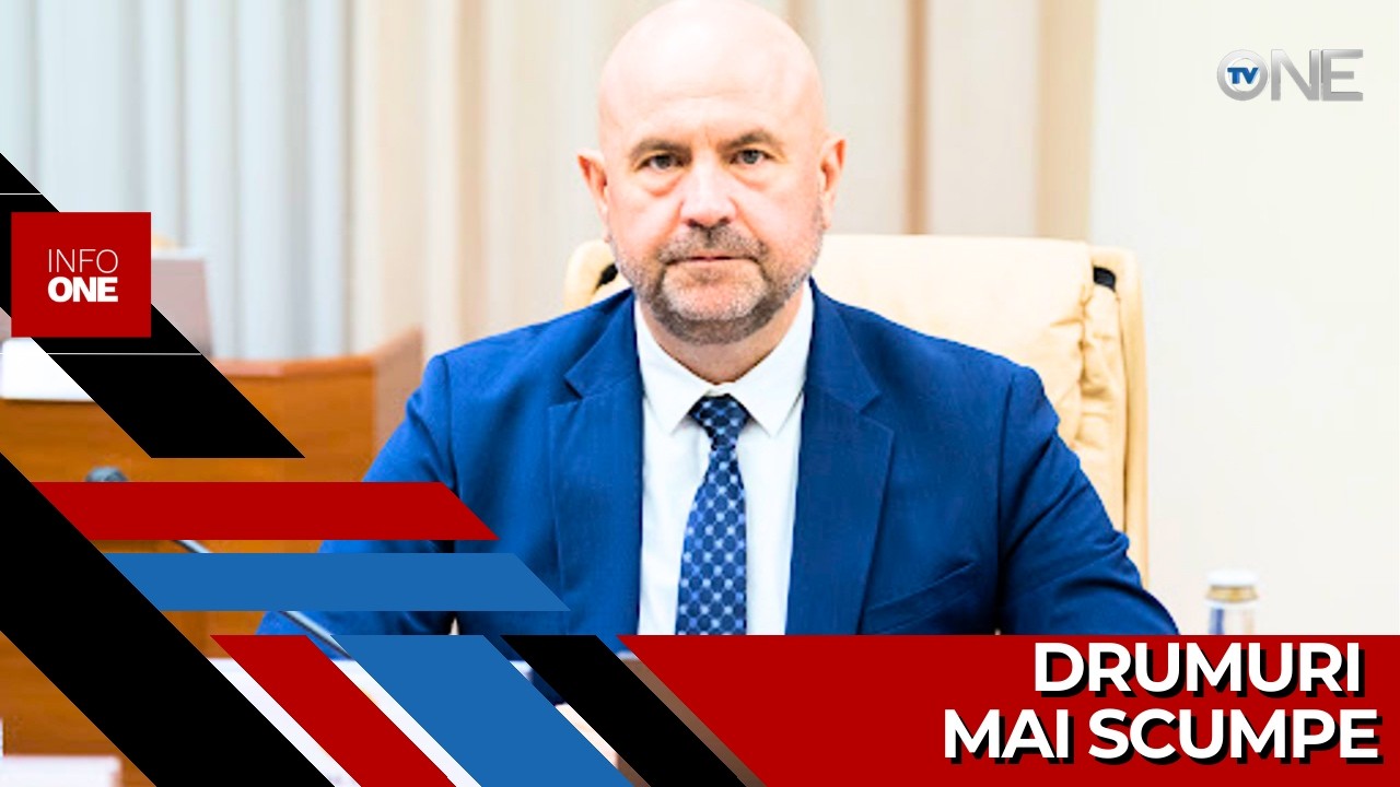 INFO ONE – Scumpirea petrolului ar putea întârzia realizarea unor proiecte de infrastructură