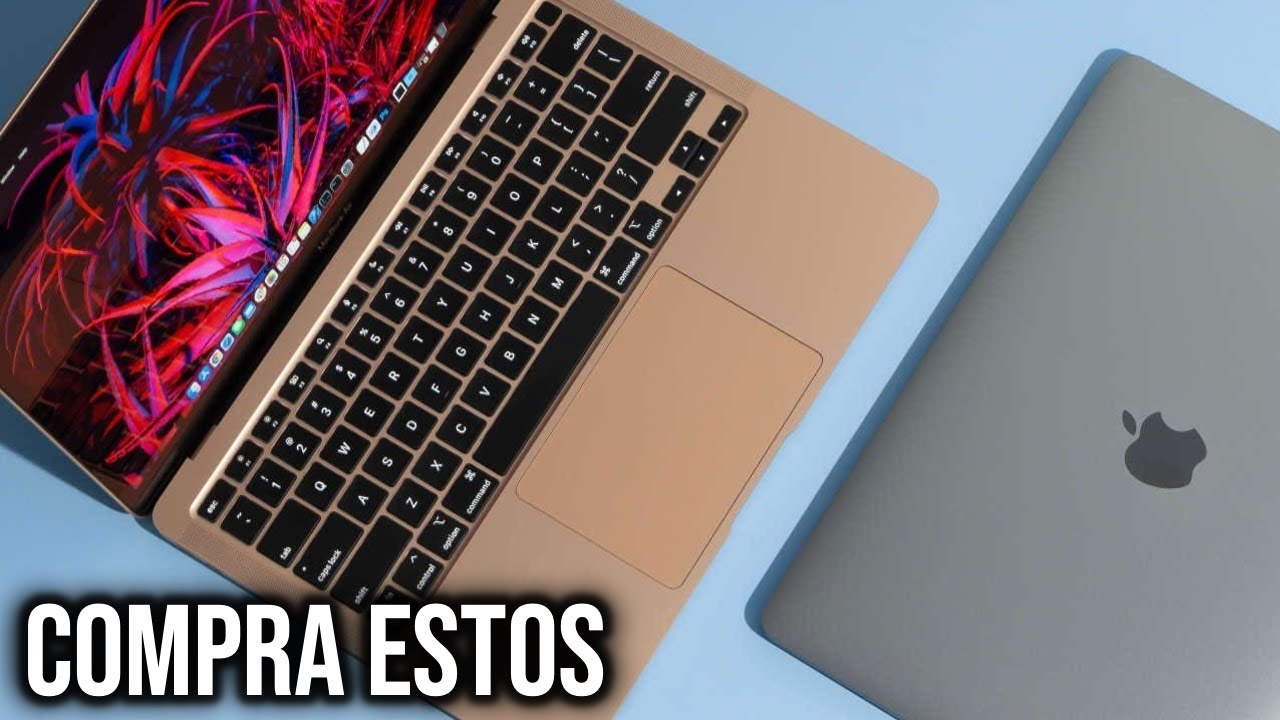 Los MEJORES PORTATILES calidad-precio (Buenos y baratos) 2022