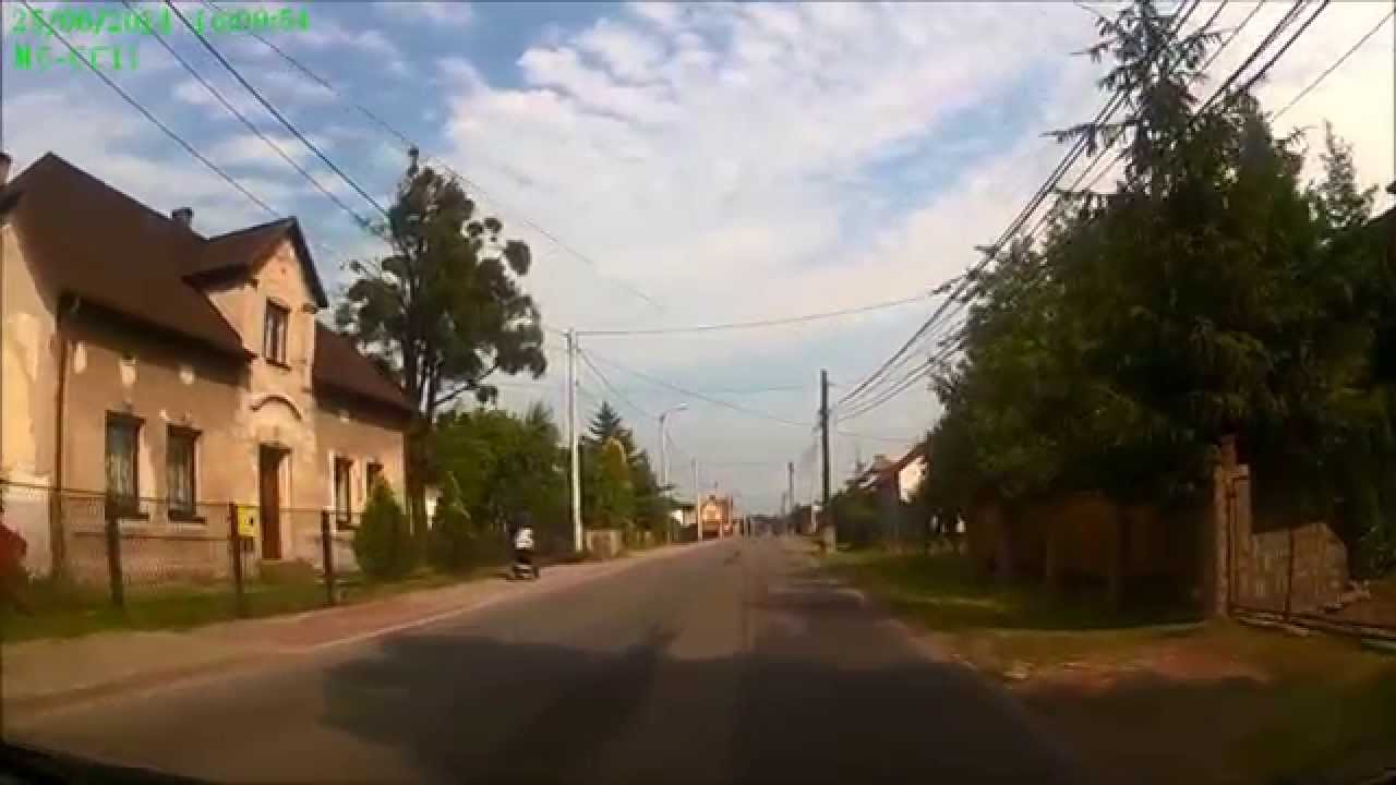SKRBEŃSKO - cz. 2