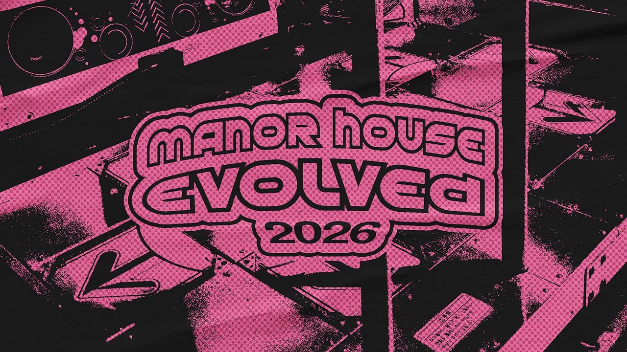 Manor House EVOLVED: FPC DDR Tournament [PARTIAL VOD]
