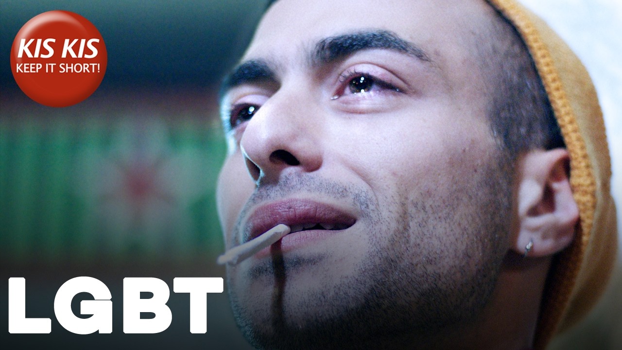 The Distance Between Us and the Sky | Cannes Winning LGBTQ Short Film