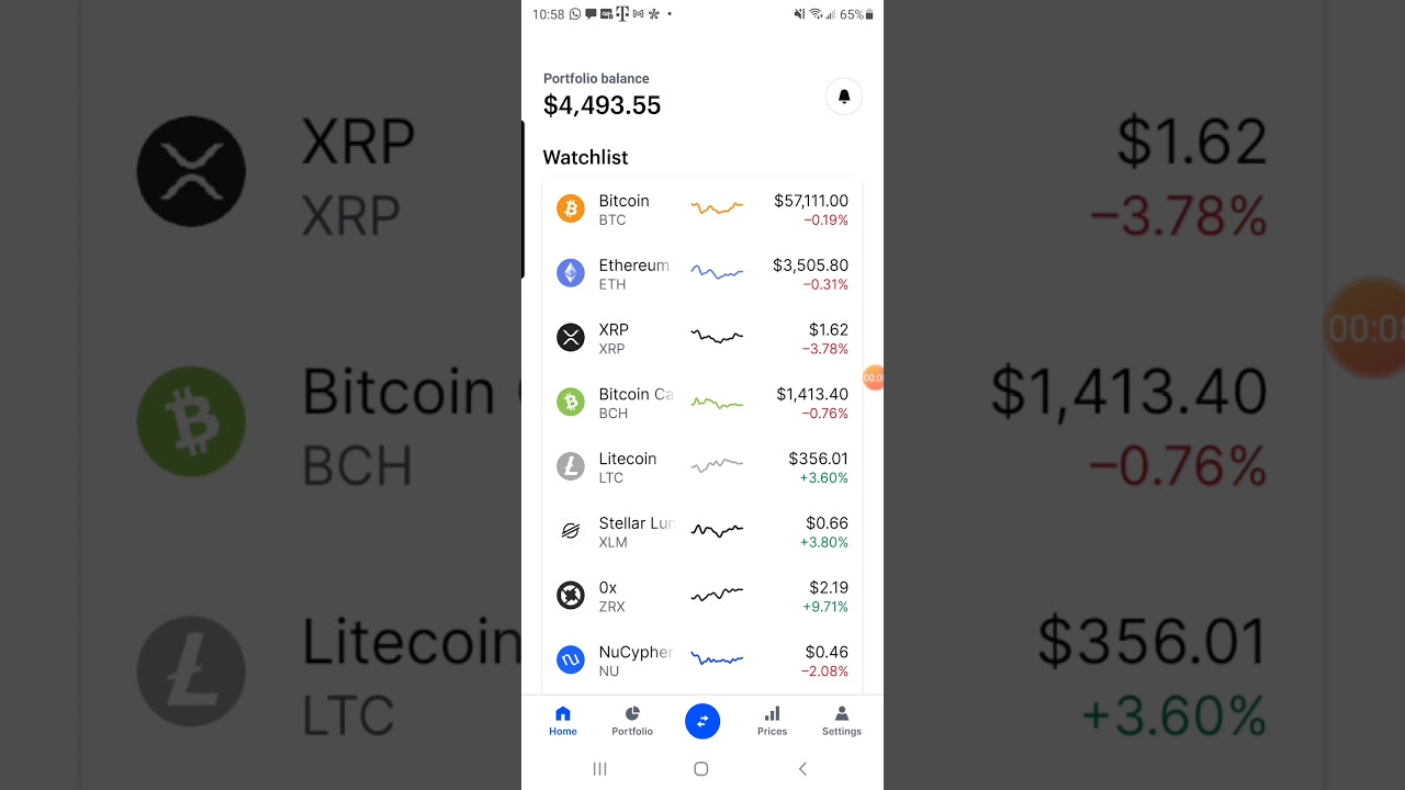 How To Purchase Safemoon Using Coinbase and Bitmart