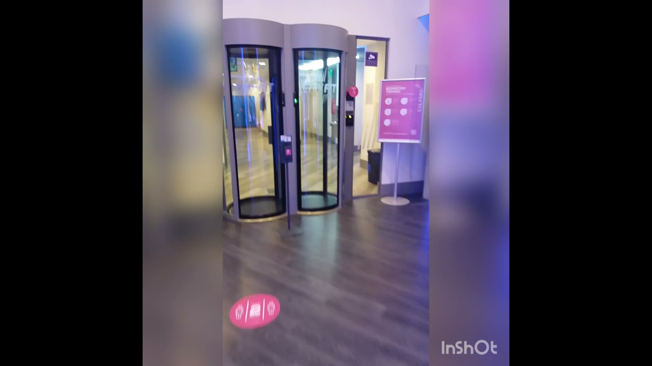 Cityfit Aleje Jerozolimskie 148, Warszawa