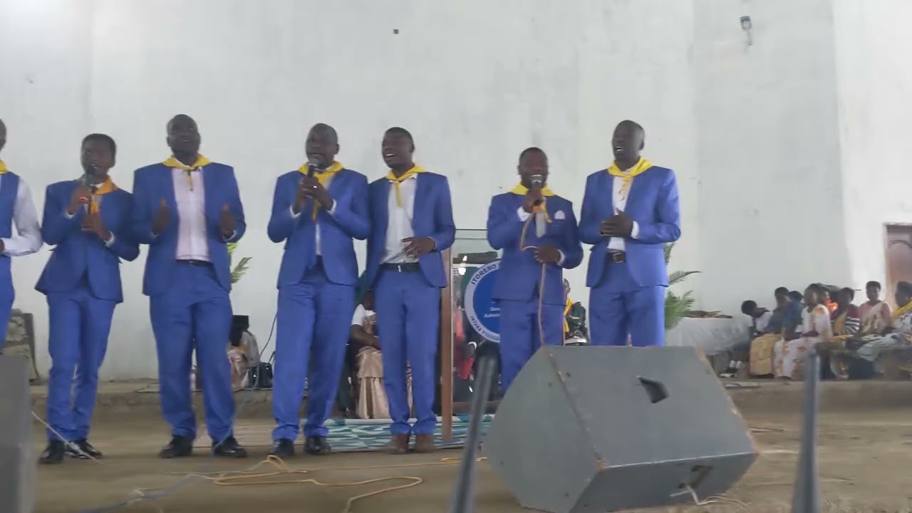 Imibereho ni Ingume murikigihe Ariko hari Yesu utwitaho,ni Muhumure🎶🎶🙏🙏🙏🙏