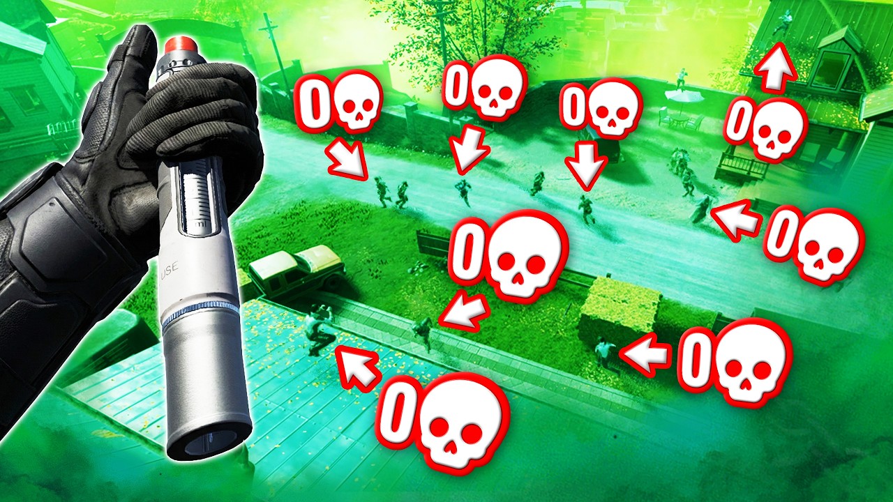 What if NO ONE KILLS on Haven's Hollow?