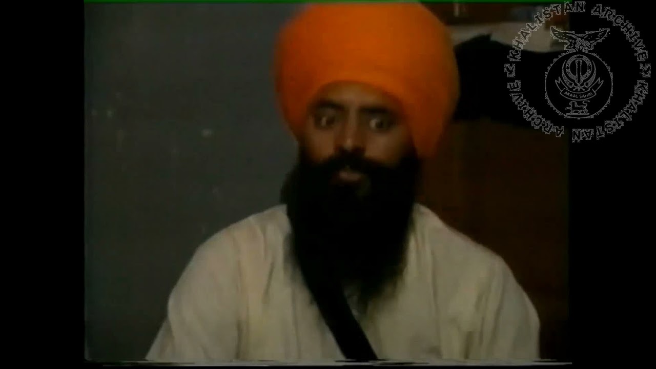 Jasbir S Rode Interview Operation Black Thunder