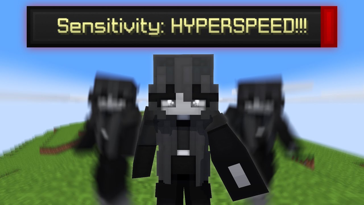 Every Kill = +5% Sensitivity