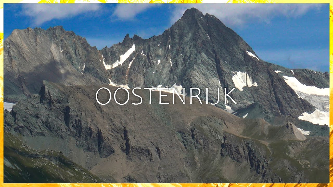 OOSTENRIJK FULL MOVIE | CRAVING TRAILS ON HOLLIDAY