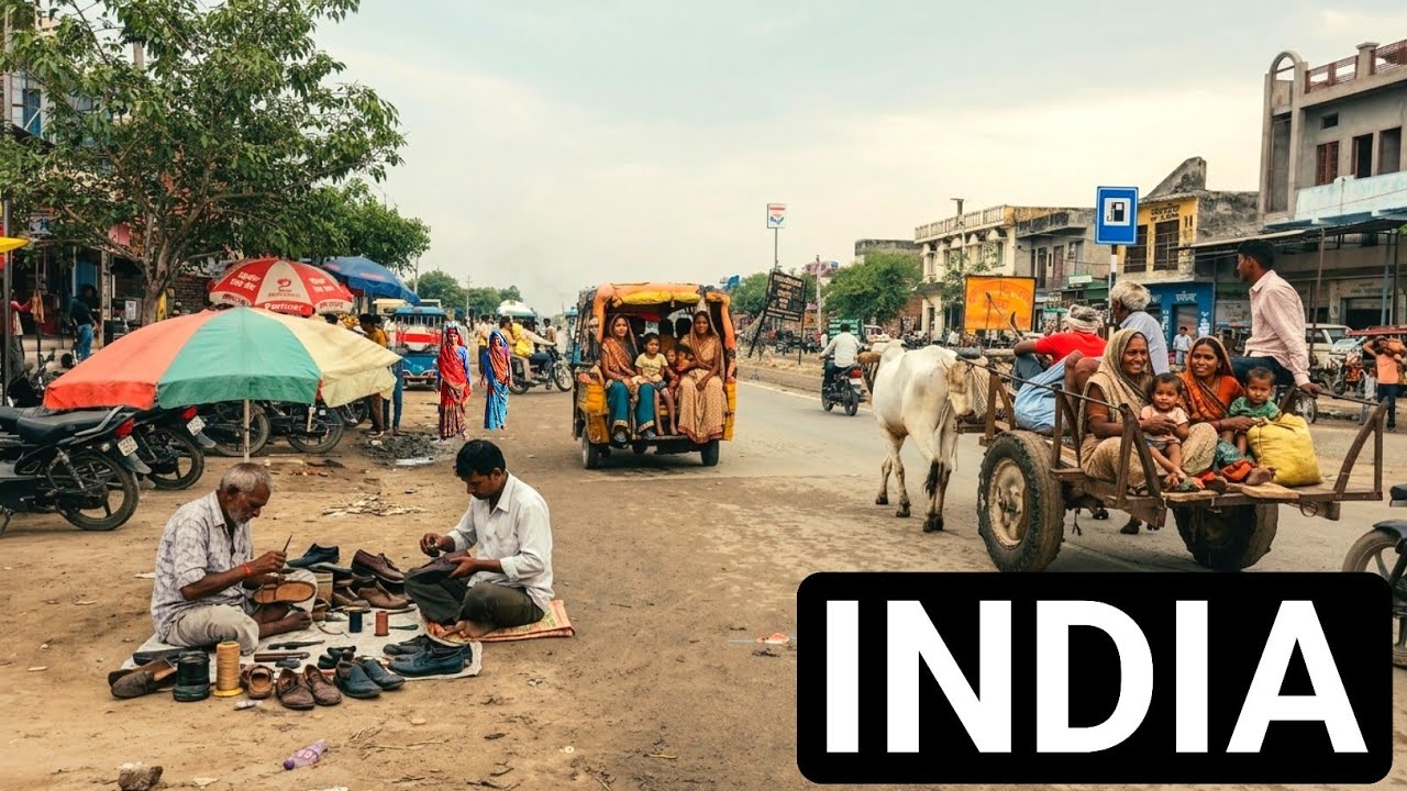 🇮🇳This Reality of India Will Shock You ] This Is The Side Of India The Internet Hides 