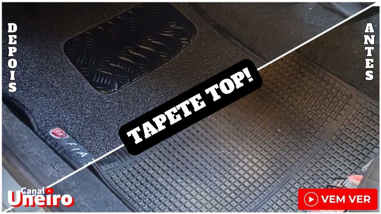 UNO VIVACE - TAPETES DE CAPACHO.