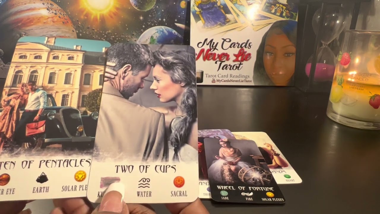 Pisces ♓️ After running away, Finally‼️ they will talk to u & give u clarity about this situation.