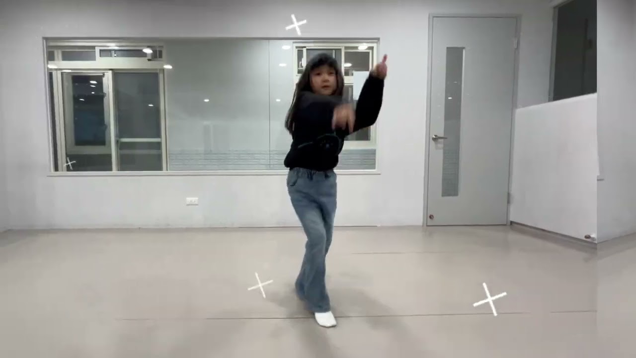 We go up(3堂）