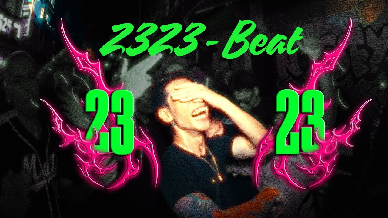 2323 - Nghiêm Tổng - MCK | Beat Buông Đôi Tay Nhau Ra Drill | Sơn Tùng MTP