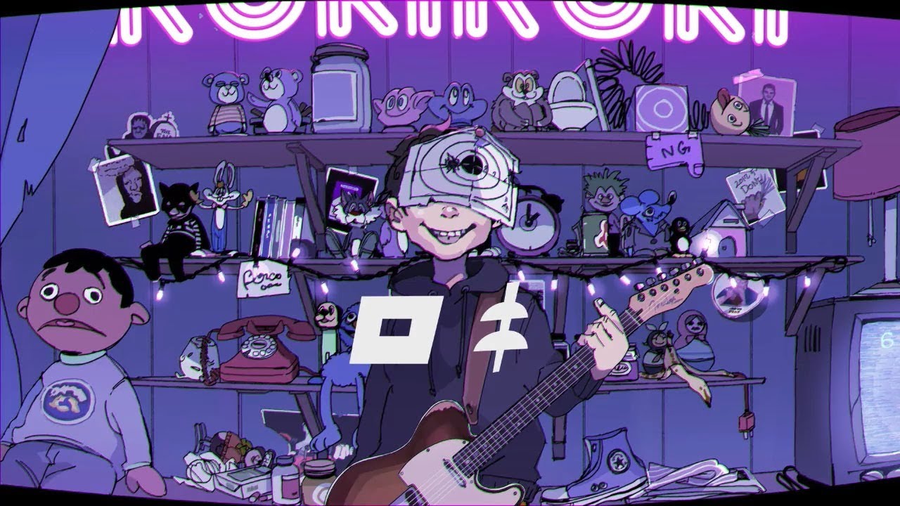 【カラオケ】ロキ／鏡音リン・みきとP　ROKI【off vocal】パート分け済み