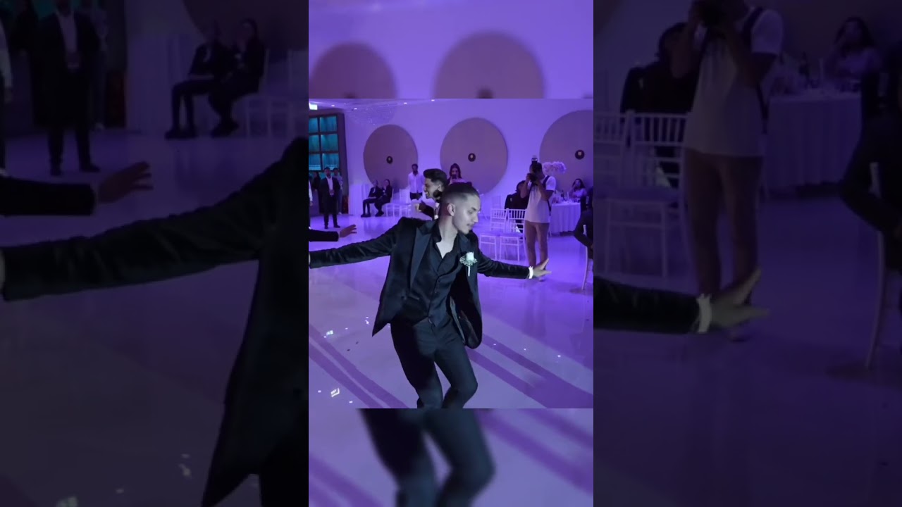 Afghan Wedding Dance Performance 2024 new #wedding #afghandance #afghanwedding