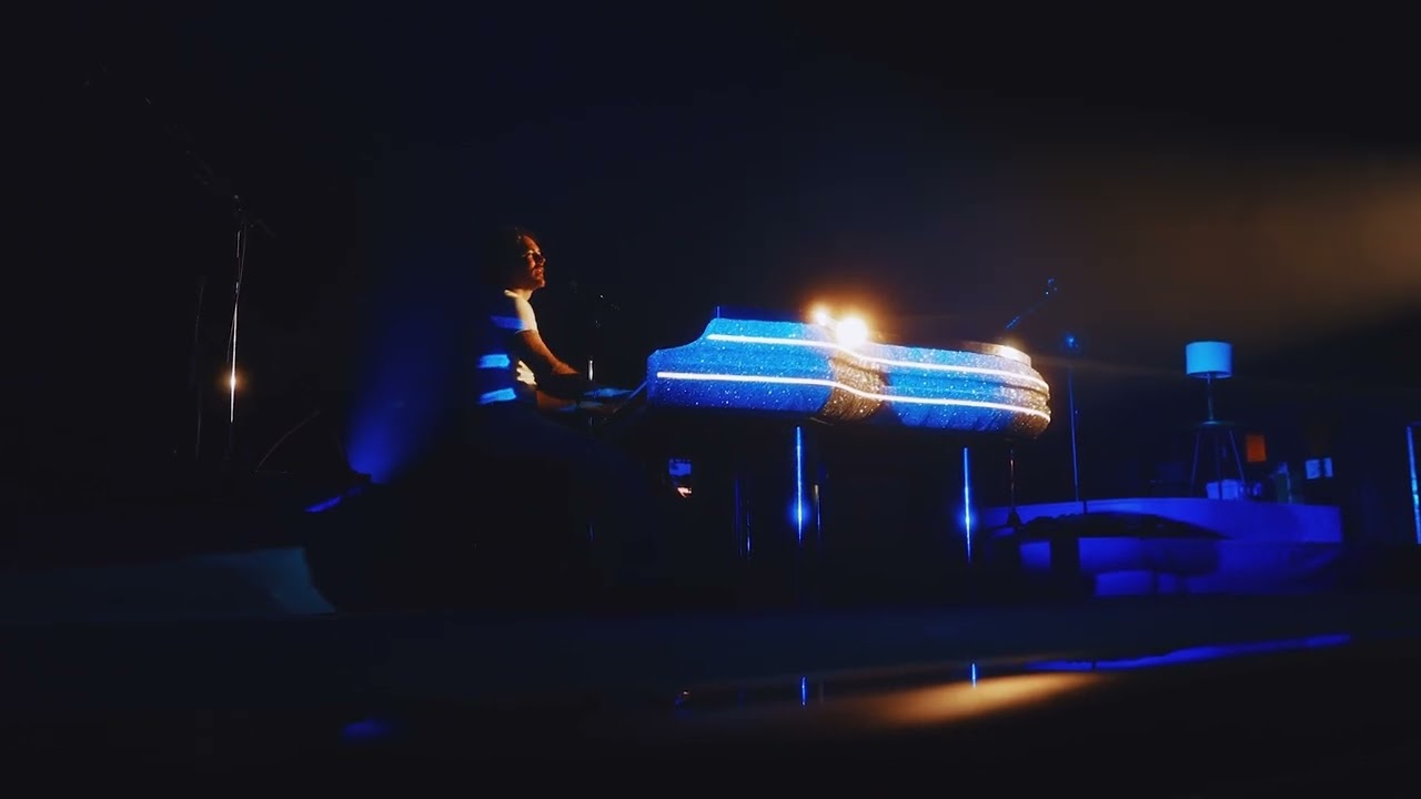 All For You（Live） - Cian Ducrot @ L'Olympia Paris 18 Sep 2025