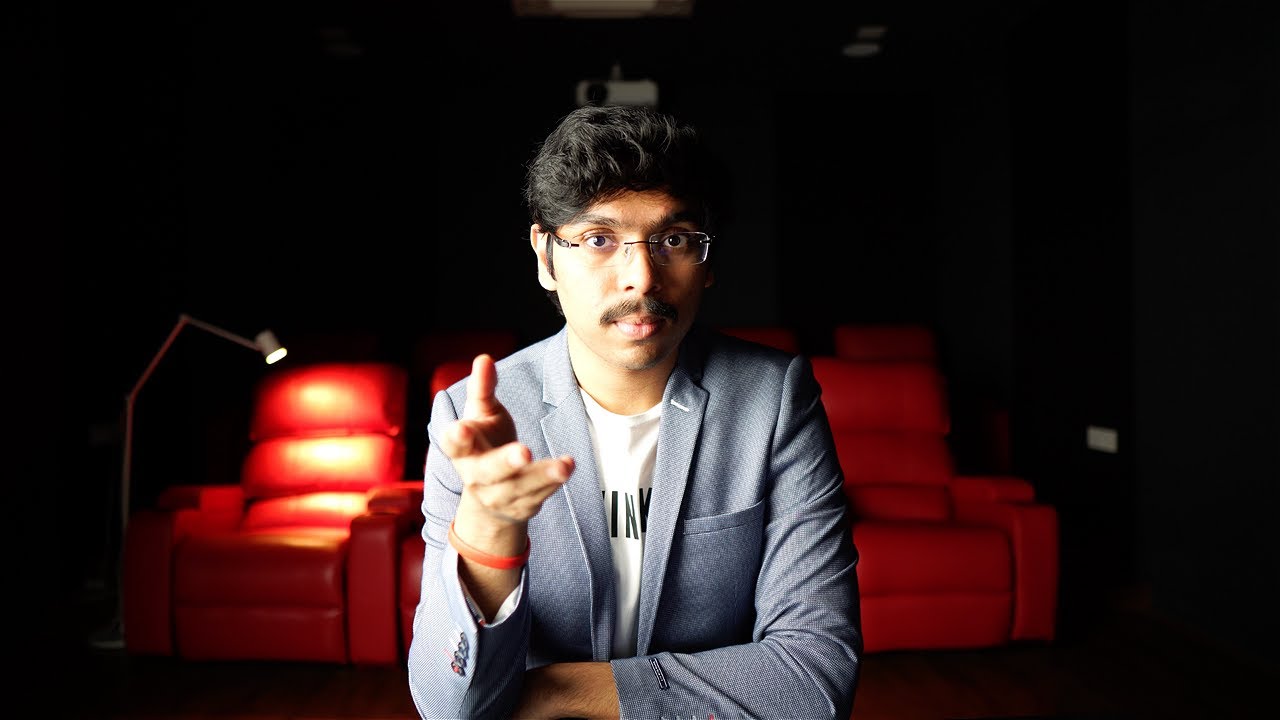 కొన్ని పచ్చి నిజాలు!