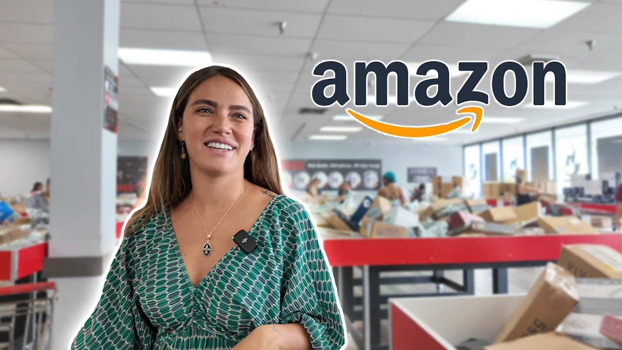 Amazon’dan İade Olan Kutuları Satın Aldık! Süpriz Kutu Açılışı!
