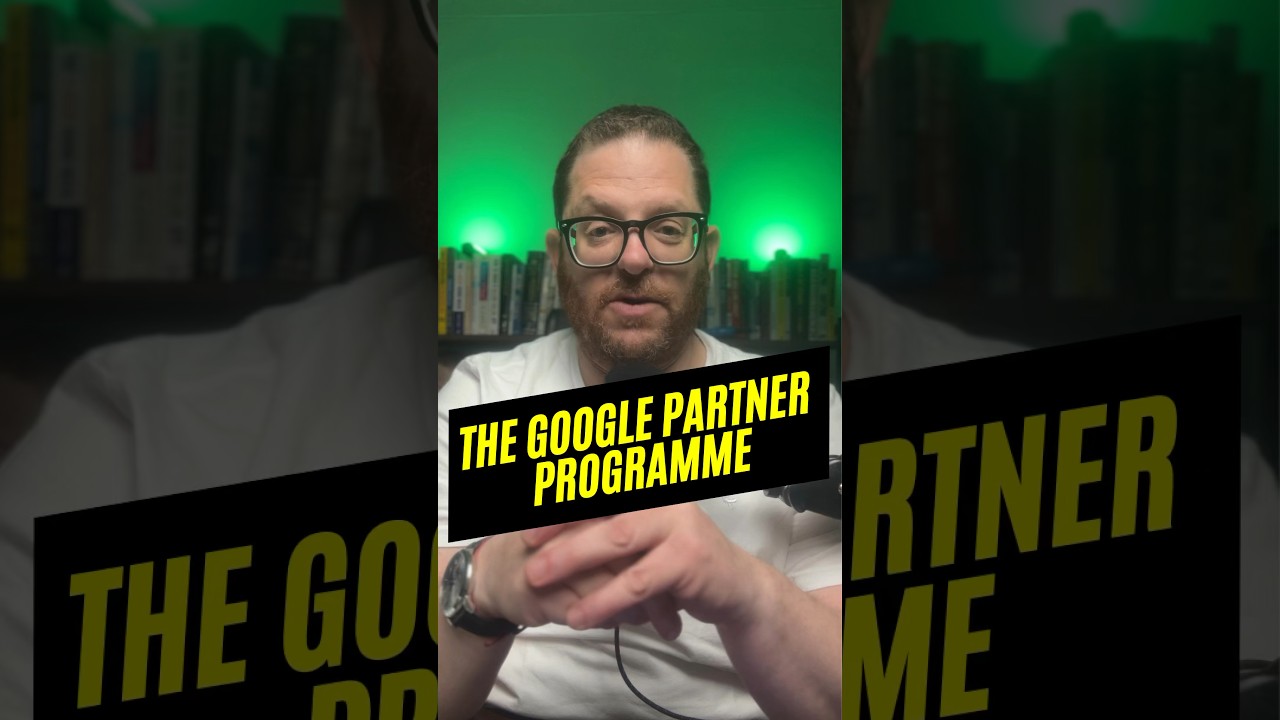 The difference between Google Partners and Google Premier Partners #googlepartner #googleads