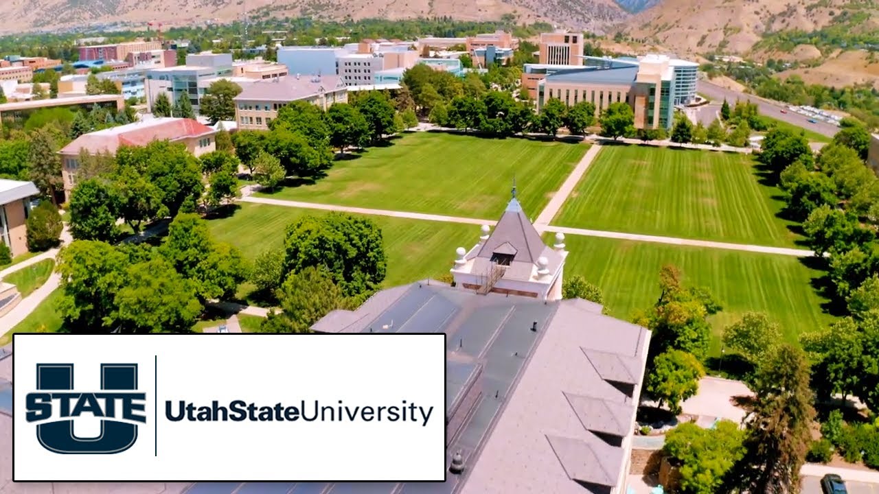 Utah State University Tour | The College Tour