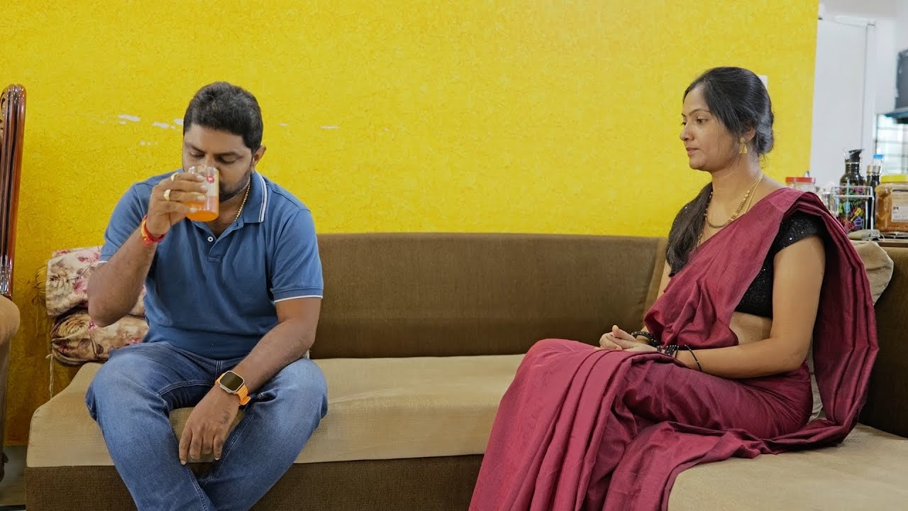 কাকিমা ভুল করেছে  FULL MOVIE | Bengali Short Film | Bengali Short Movie