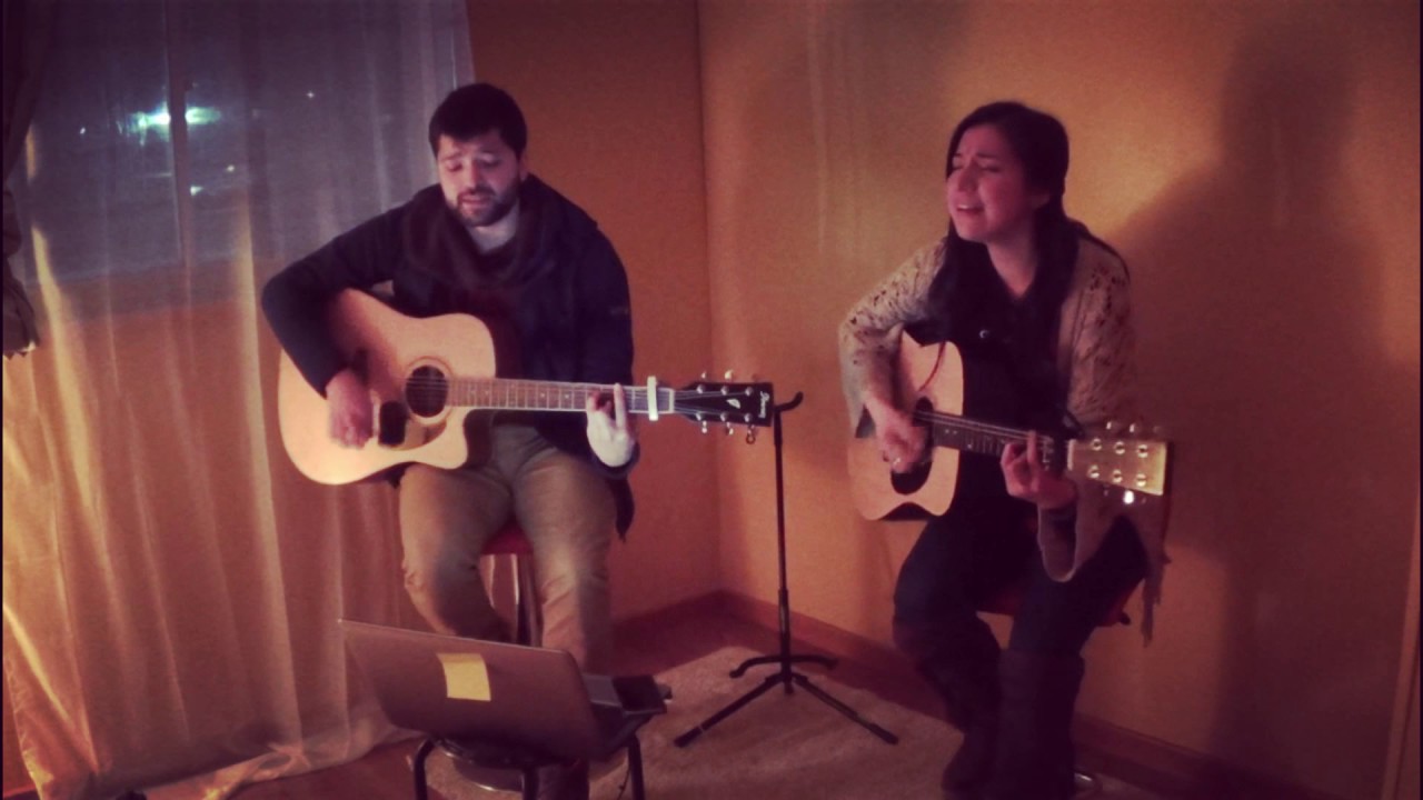 No voy a caer (cover - Jan Earle)