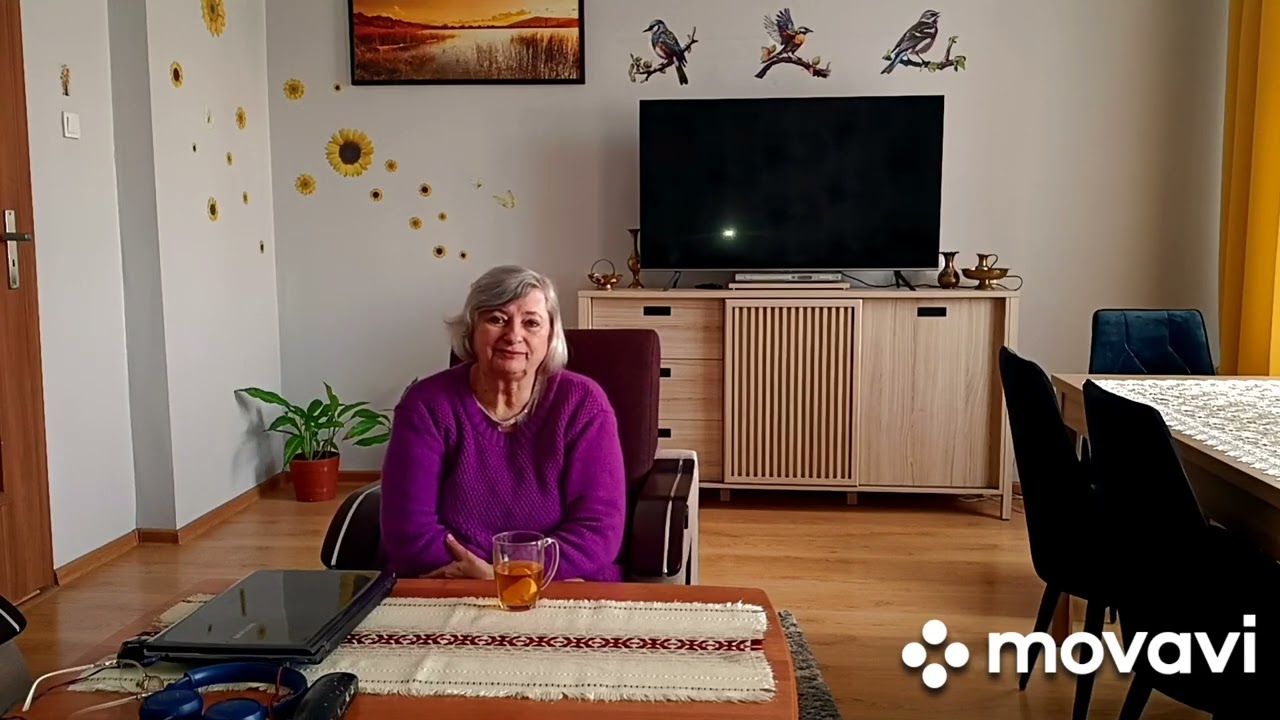 @Mariazaprasza  CZY MOGłAM Stracić kanał? B.Prus Lalka. Zapraszam 😻🌹