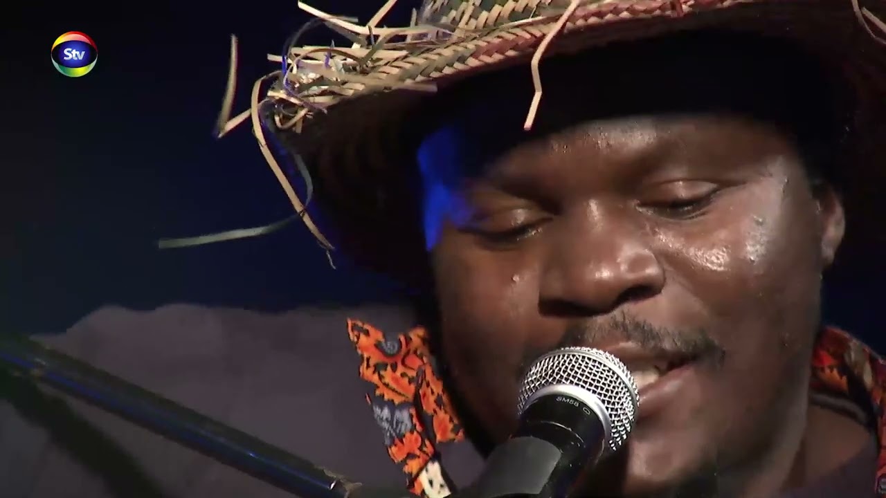 Noites Vivas | Arnaldo Manhice estreia a sua nova música 