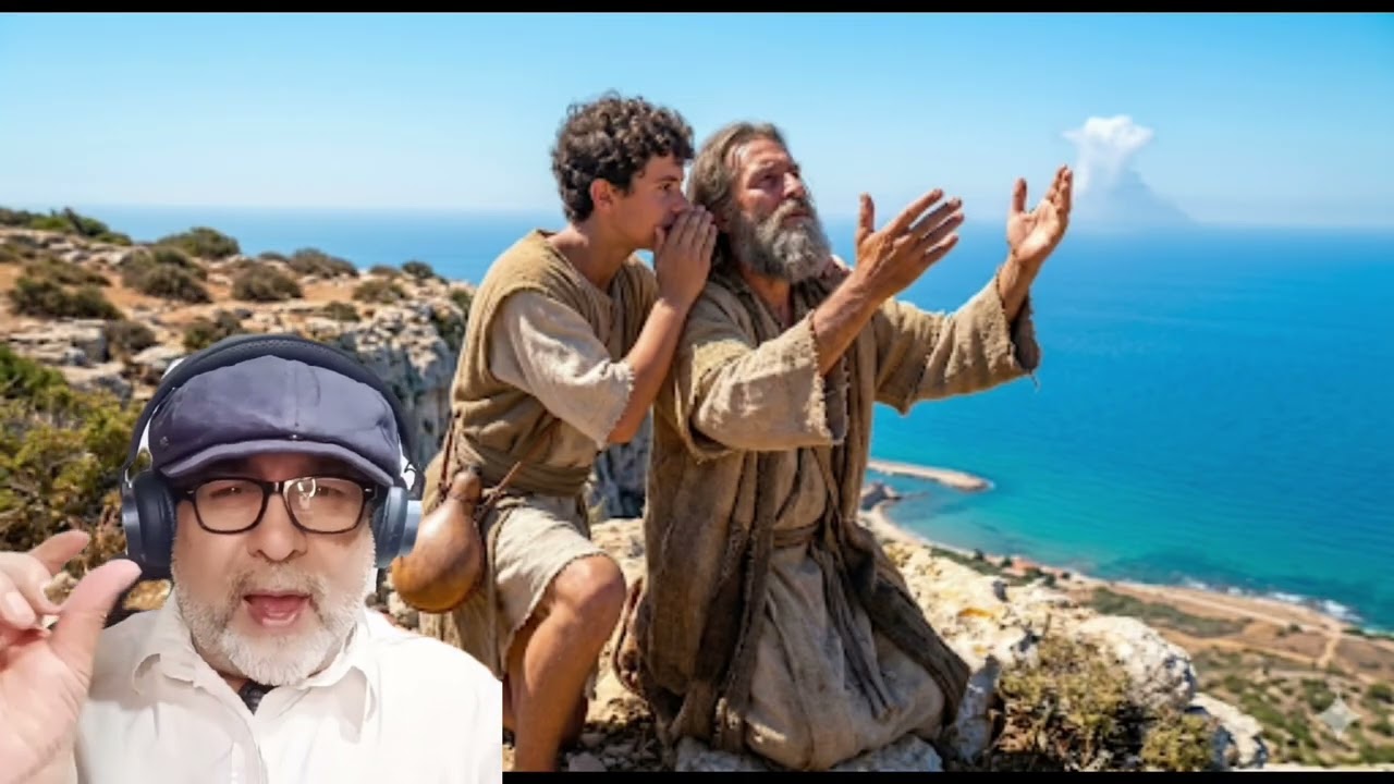 Permanece en tu asunción 