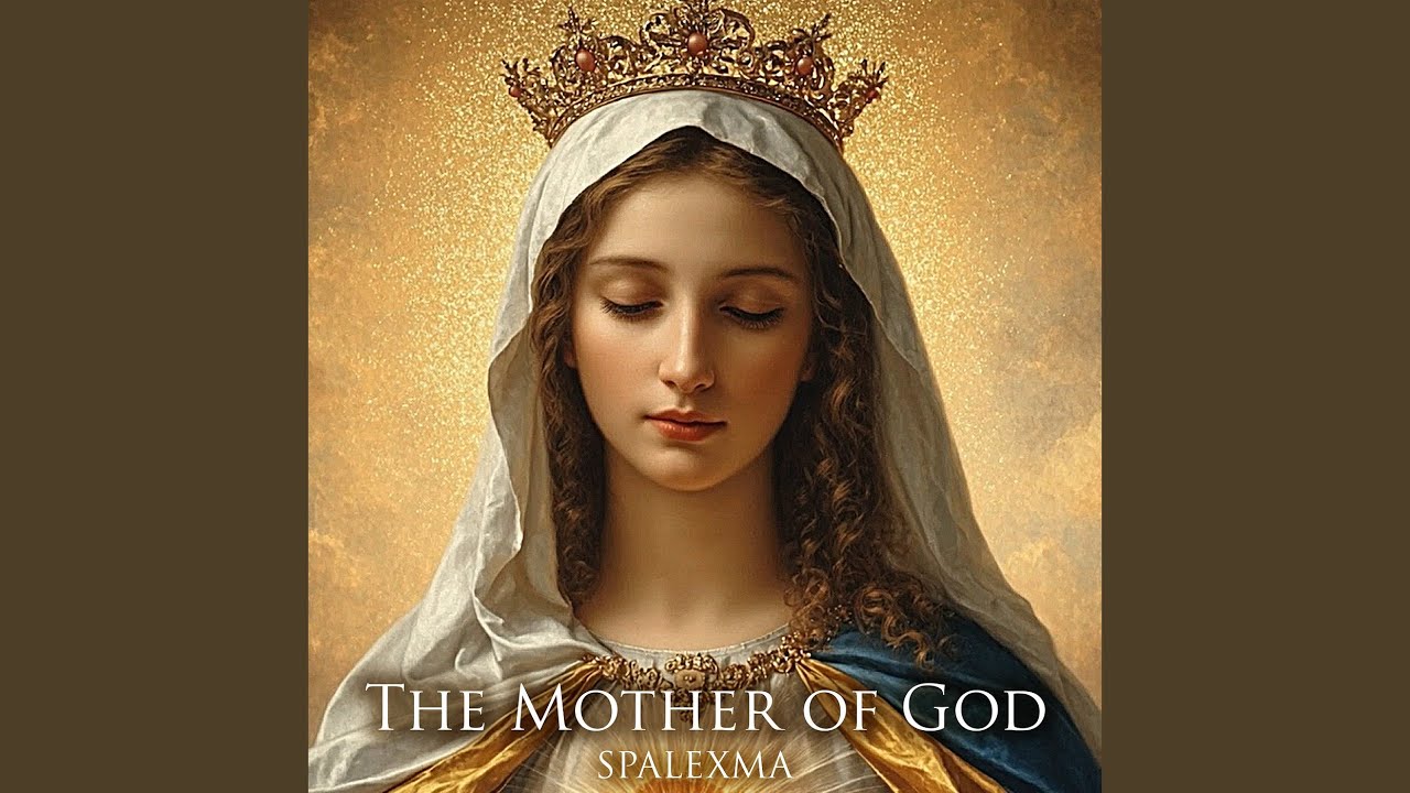 The Mother of God