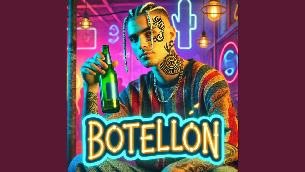 Botellon
