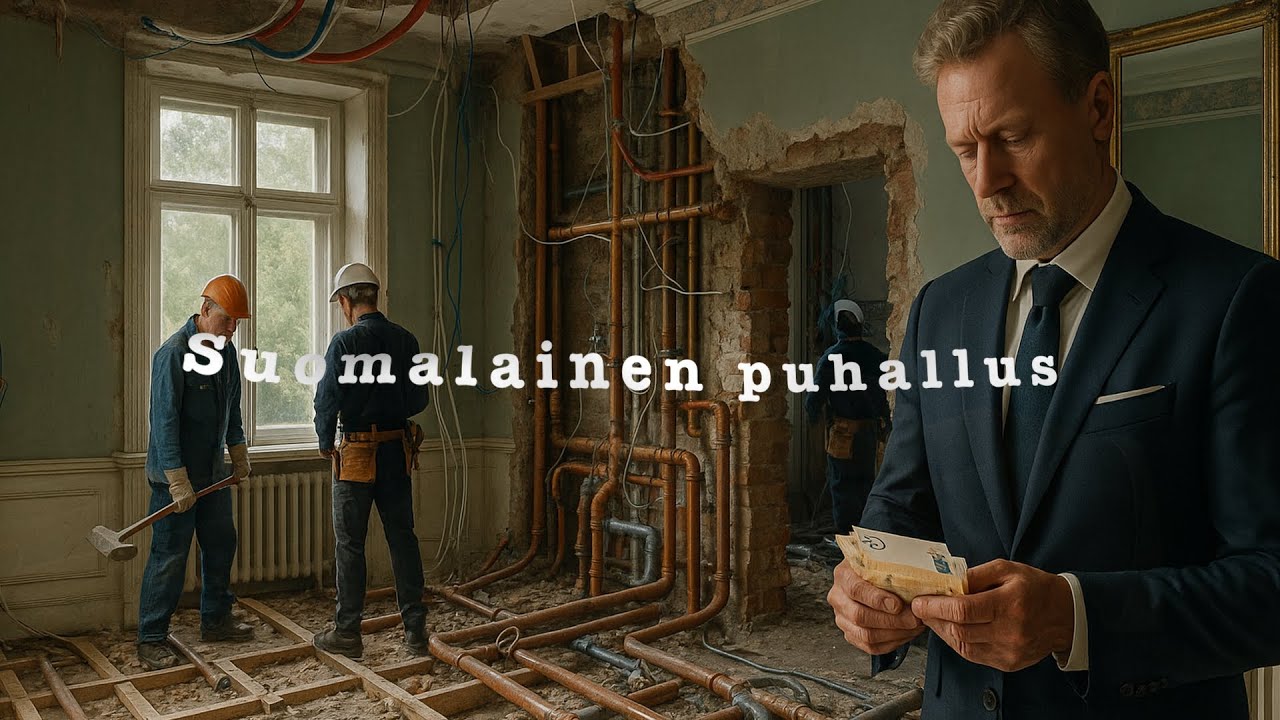 Suomalainen Puhallus