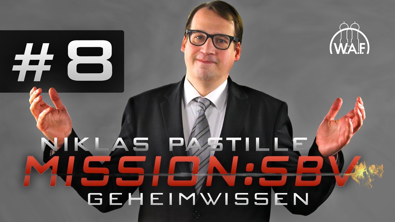 Die Rechte der Schwerbehindertenvertretung Teil 2 | Mission:SBV Geheimwissen