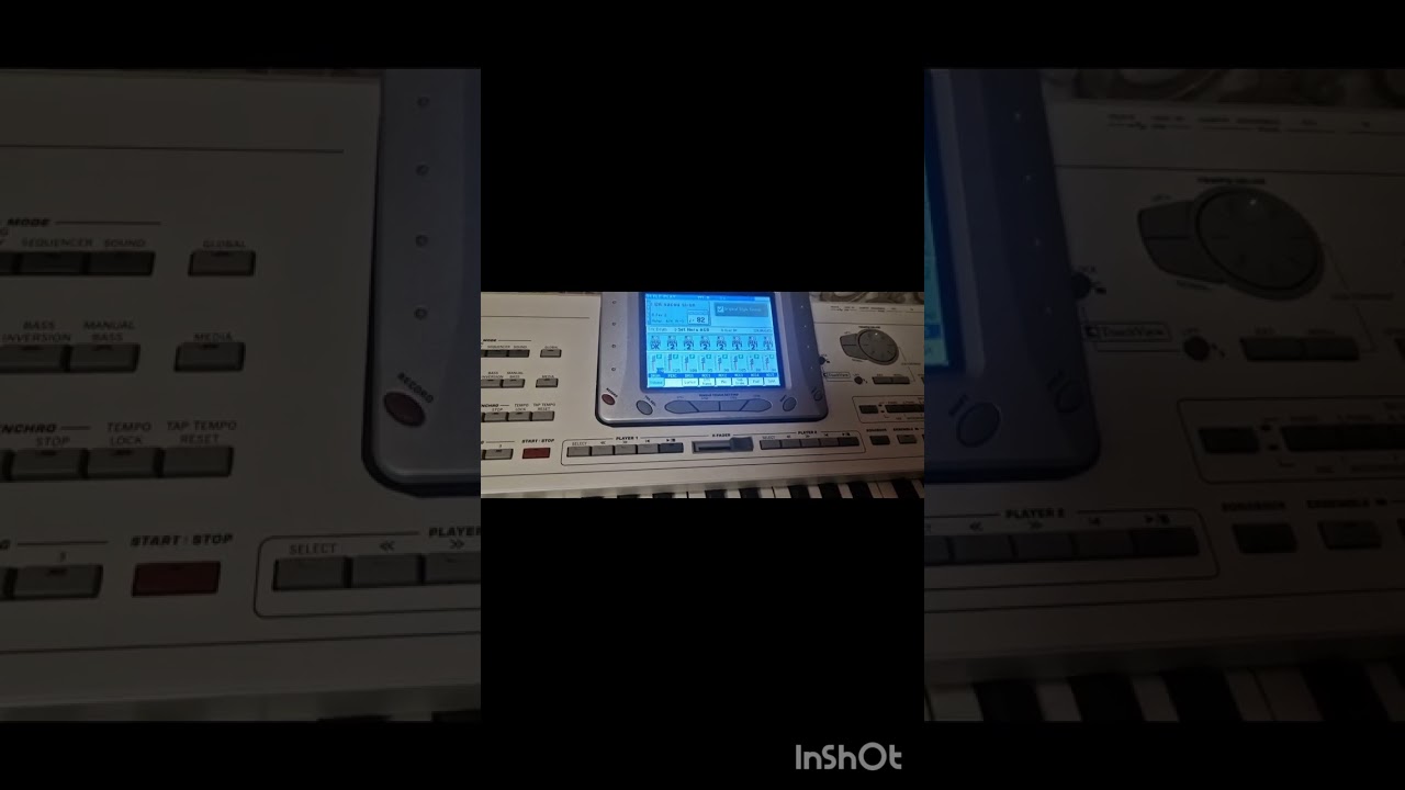 Set korg pa2x full  iunie  2024